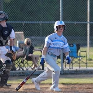 Meet your Posher, Chase